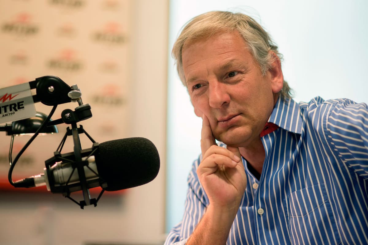 "Que un senador de la relevancia de Oscar Parrilli, de relación tan estrecha con la señora Cristina Fernández de Kirchner, plantee que que debiera haber una condena para la prensa bajo el argumento de que presiona a la justicia, es de una gravedad institucional tremenda", afirmó Marcelo Lo