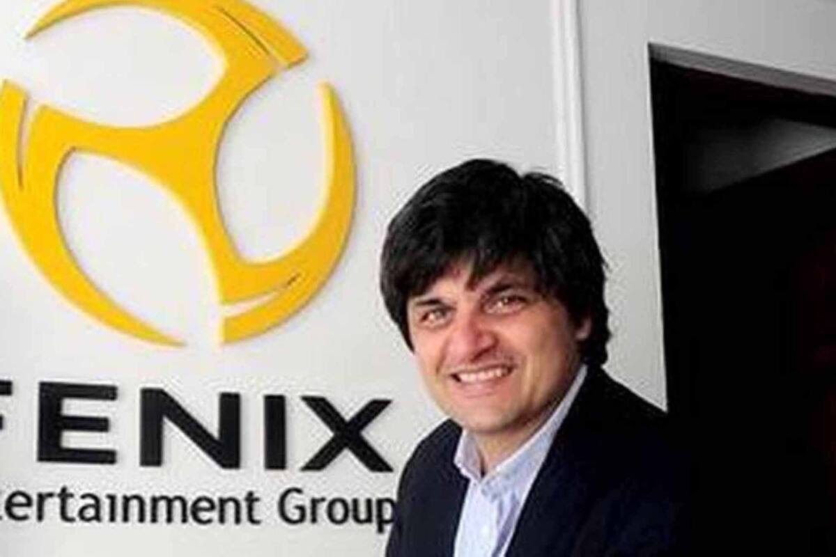 "Queremos recuperar su espíritu", dice Fígoli