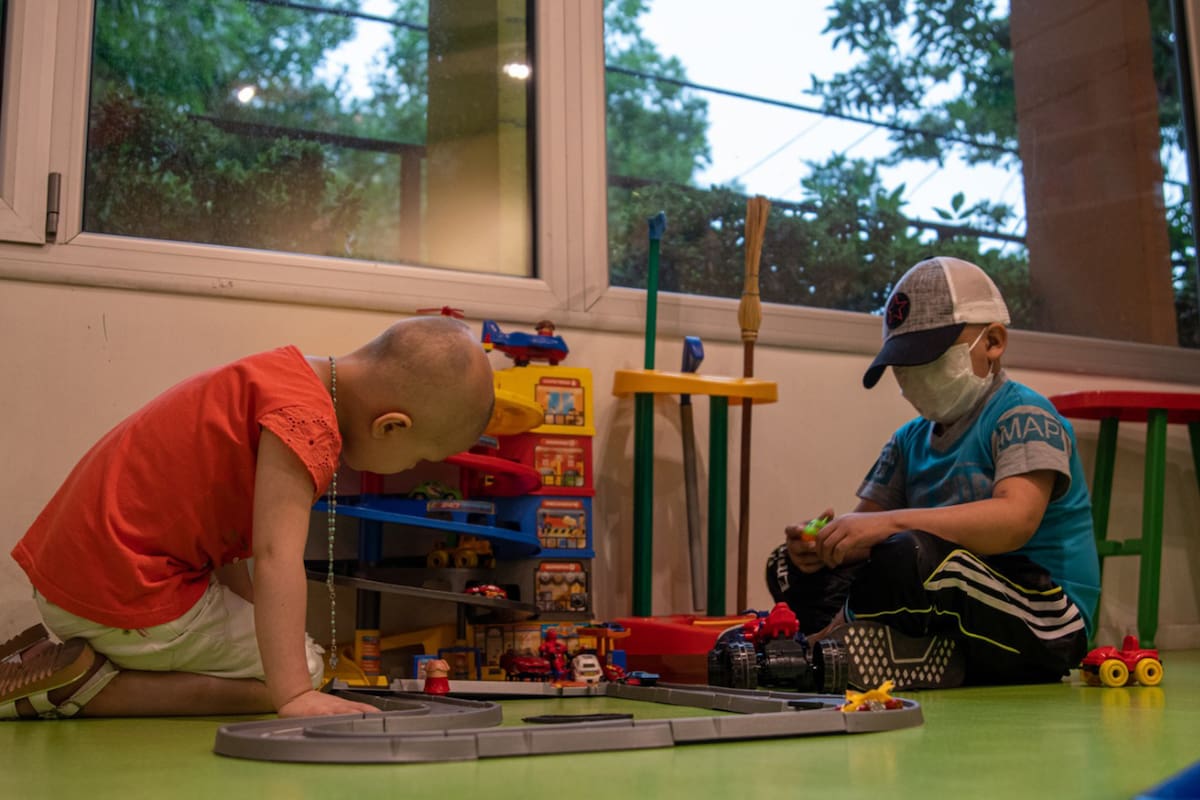 "Recordar a los afectados, sensibilizar y concientizar a la comunidad" son los objetivos propuestos para este 15 de febrero.