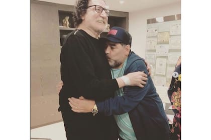 "Say no more, I love you"