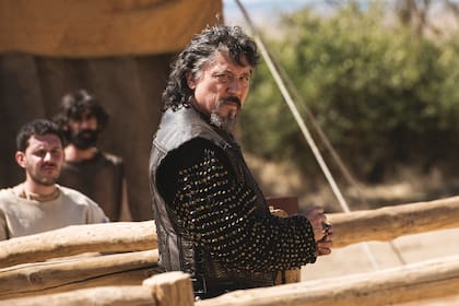 "Si en España le preguntas a cualquiera por la esclavitud, la mayoría te habla de los campos de algodón de Estados Unidos, hacen referencias a todas esas películas y novelas que hemos visto y leído, a Kunta Kinte".