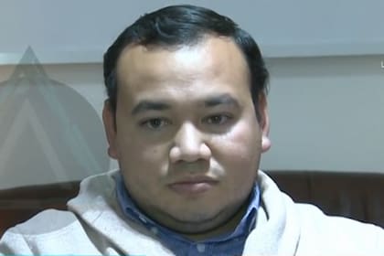 "Si no era yo, hubiera pasado con otro motorman", sostuvo Córdoba