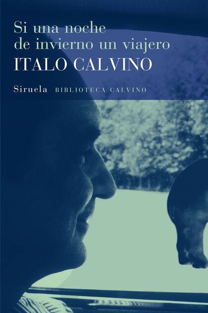 "Si una noche de invierno un viajero" de Ítalo Calvino