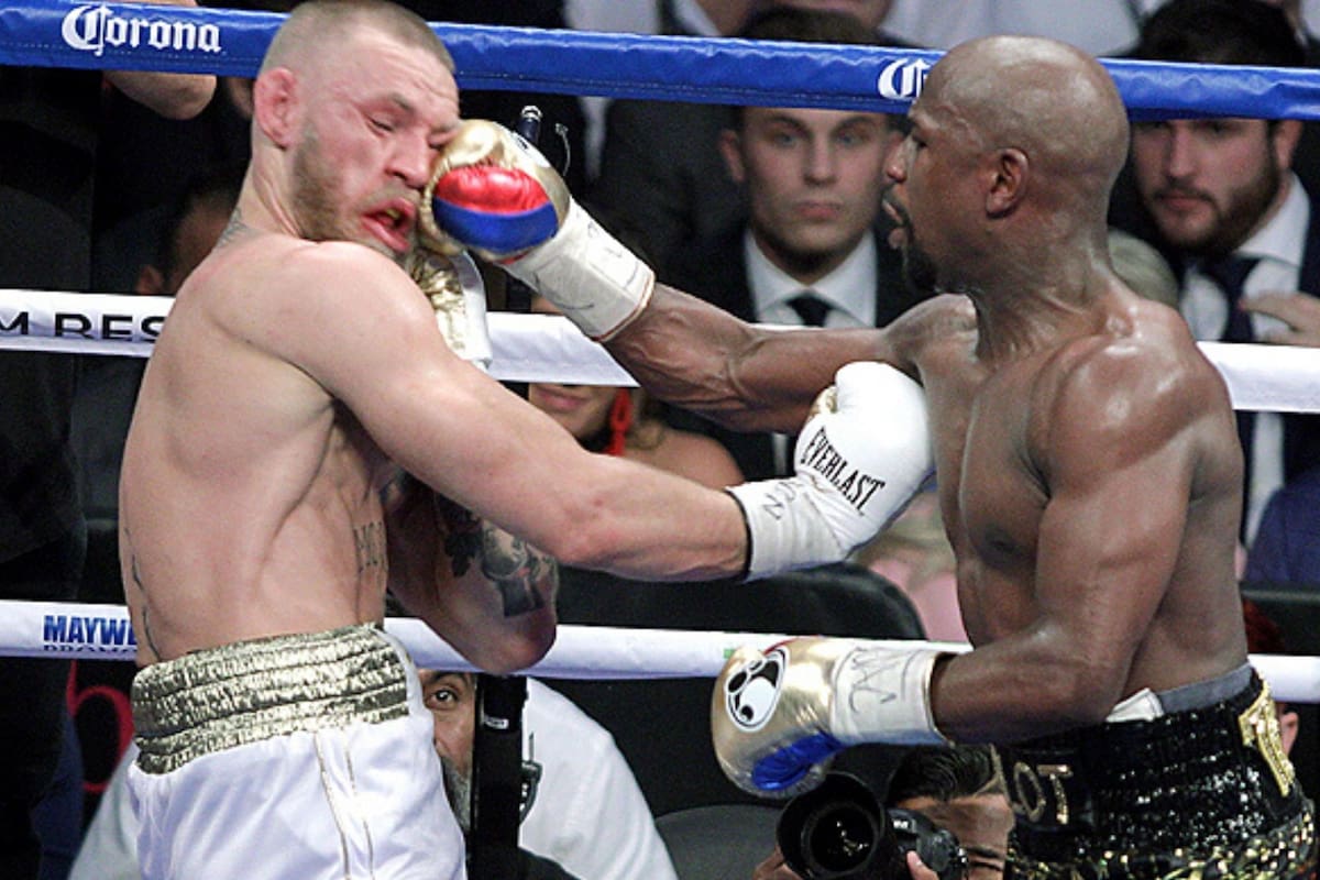 "Si voy a salir y arriesgarme, tendría que valer la pena", dijo "Money" Crédito: El mercurio/AFP