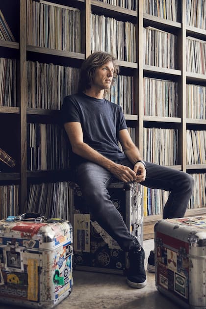 Desde el cambio de milenio, el DJ argentino adquirió gran protagonismo en el mundo