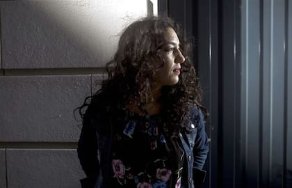 "Siempre me llamaron la atención los actores que mutan", afirma Vega