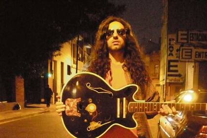 "Siempre me parece interesante hacer distintas cosas", considera