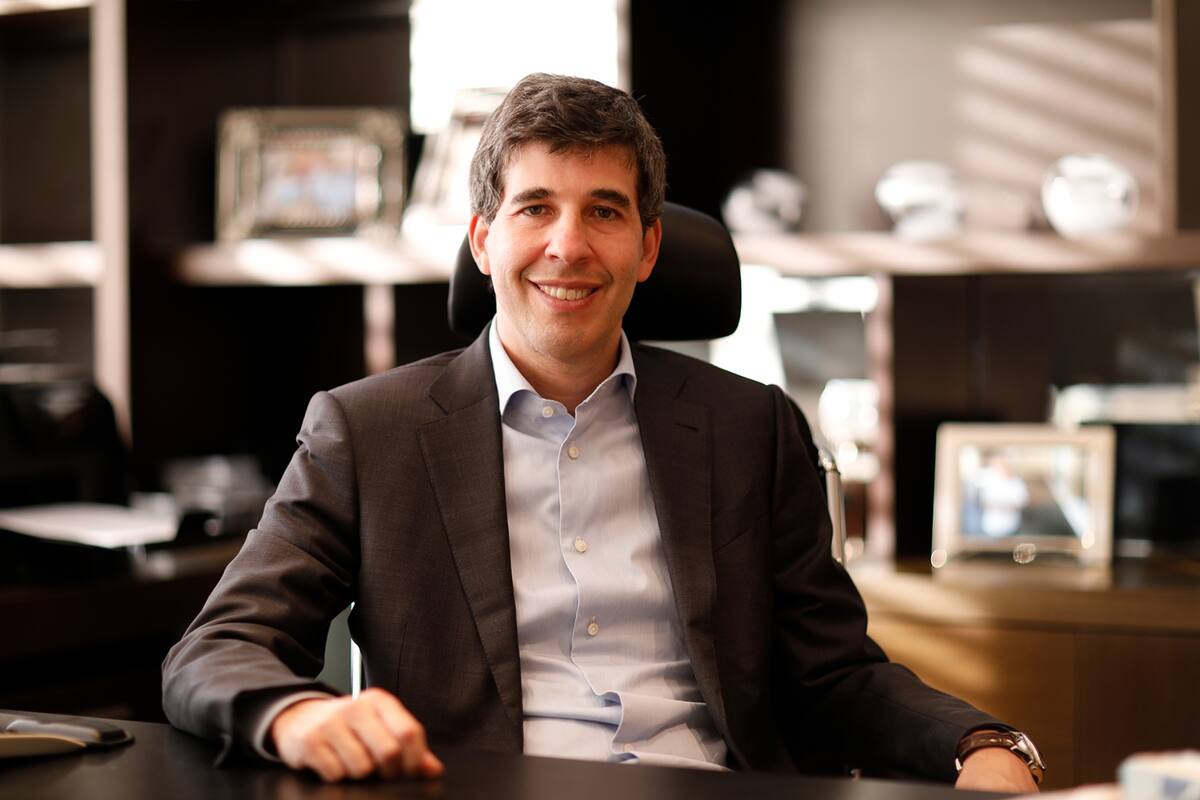 "Siendo el prestigio algo que se construye día a día, como industria debemos seguir trabajando para brindar el mejor servicio posible e incrementar nuestra capacidad para adaptarnos a un entorno en permanente transformación", estableció Alejandro Simón, CEO de Sancor Seguros.
