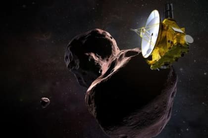 "Simplemente no vemos la luz de dos billones de galaxias", explicó el equipo que estudió las observaciones de New Horizons, la misión de la NASA a Plutón y el cinturón de Kuiper