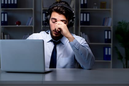 "Somos de sistemas y tal vez nos conozcas por éxitos como: Si, tenemos guardias pero no somos médicos", fue uno de los memes creados en Twitter por @sysarmy, la comunidad argentina de profesionales de IT