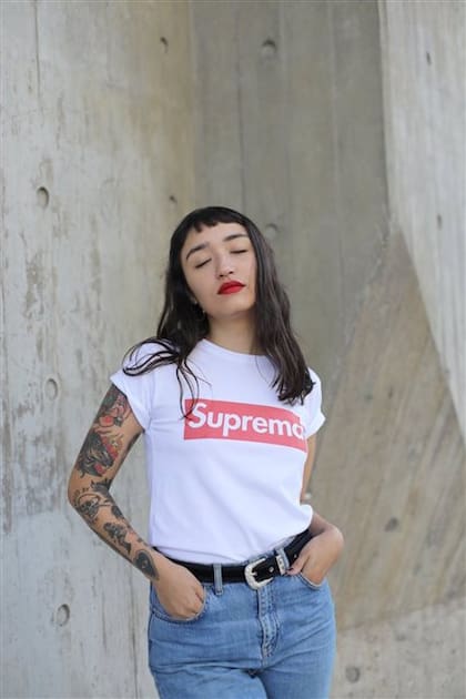 "Suprema", "Brava" o "Fuega" son algunas de las palabras elegidas por la marca PAUER