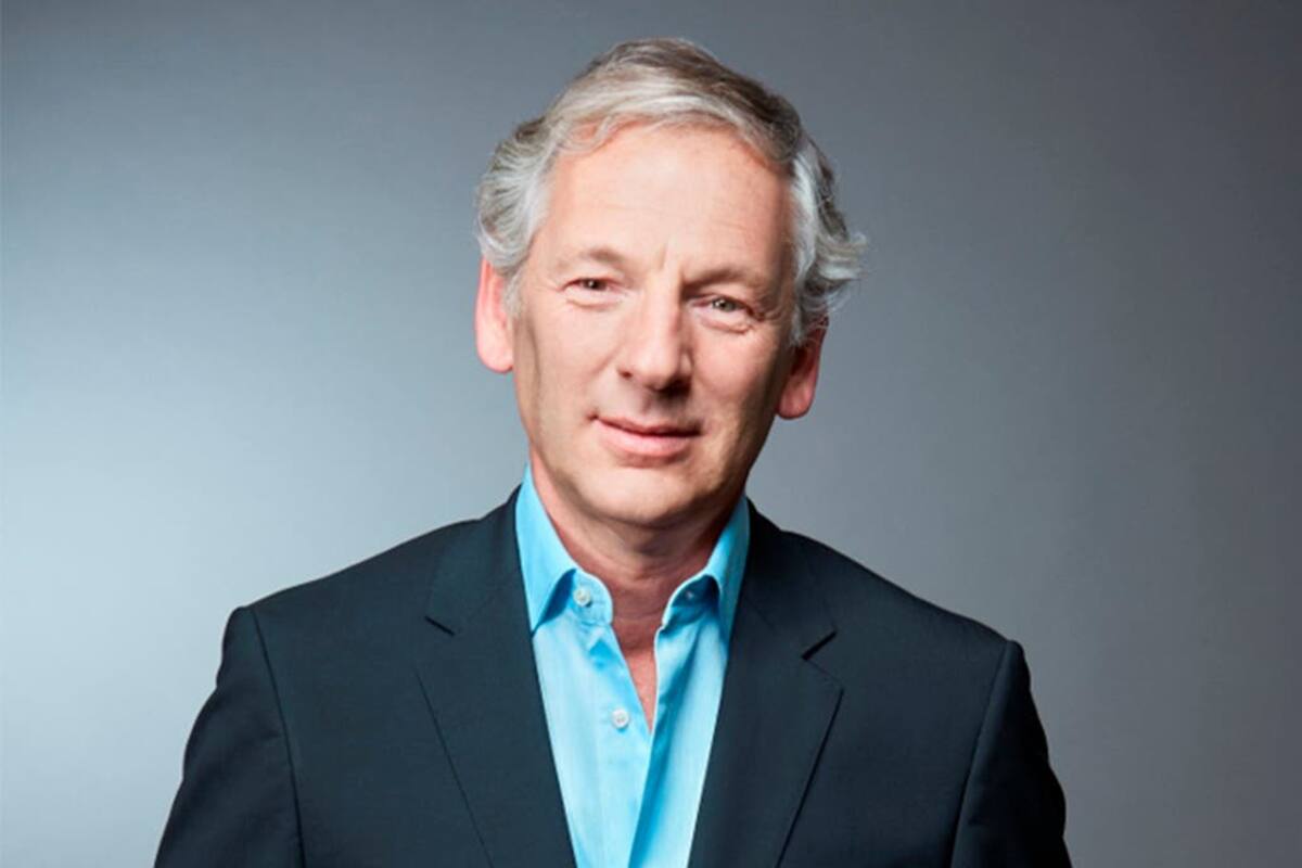 "¿Tan complicado puede ser vacunar? Ese argumento no lo tomo", dijo Marcelo Longobardi