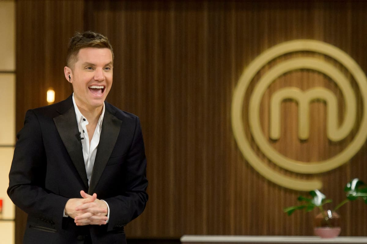 "Tenemos que cuidar nuestro sistema de salud y los recursos que son finitos", sostiene Santiago del Moro respecto a cómo el coronavirus afecta a nuestra sociedad