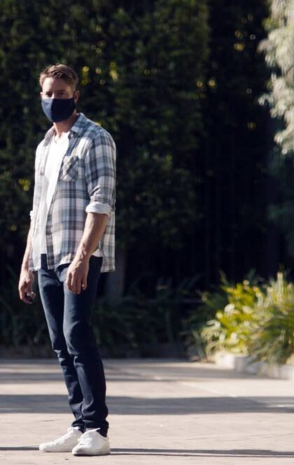"This is us" - Quinta temporada. Fuente: FOX Premium Series