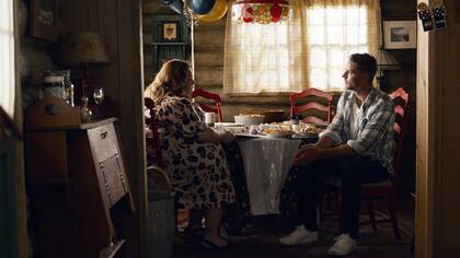 "This is us" - Quinta temporada. Fuente: FOX Premium Series