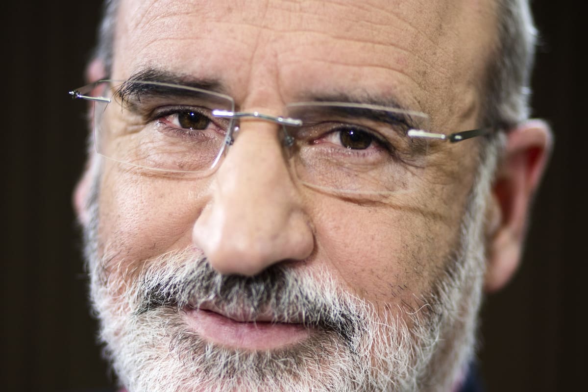 "Todo aquello que contribuya a alejarnos del hombre primitivo del que venimos ayudará a convertirnos en personas más justas y tolerantes"