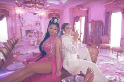 "Tusa" de Karol G y Nicki Minaj, se convirtió en uno de los temas del verano y generó dudas: ¿qué significa el término boricua que lleva por nombre la canción?