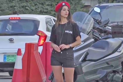 "Venimos voluntariamente a este trabajo y lo aceptamos con entusiasmo, esperando que se repita cada verano”, dijo Samata Saad.