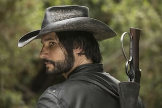 Rodrigo Santoro: “Siento la presión de hacer un nuevo Game of Thrones”
