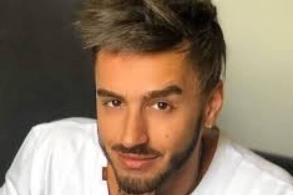 "Yeyo" de Gregorio recordó un fuerte episodio con Nico Vázquez y expresó una dura acusación contra el actor