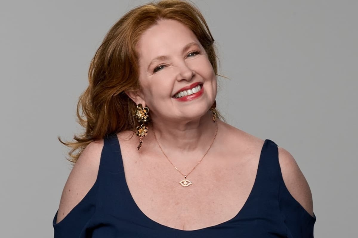 Andra del Boca, uno de los ingresos a la casa de Gran Hermano que más llamó la atención