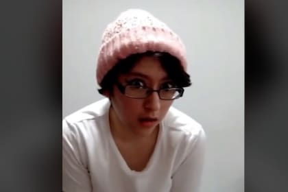 Andra Escamilla no se define ni como varón ni como mujer