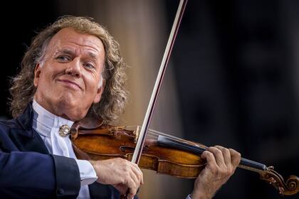 Andre Rieu