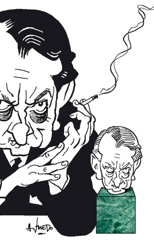 André Malraux