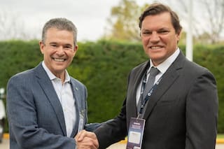 El mayor exportador mundial de carne eligió a una empresa argentina para resguardar su seguridad sanitaria