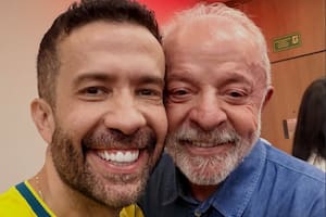 Quién es André Janones, el comandante del “Ejército de Lula” que lideró la estrategia digital detrás de una remontada histórica