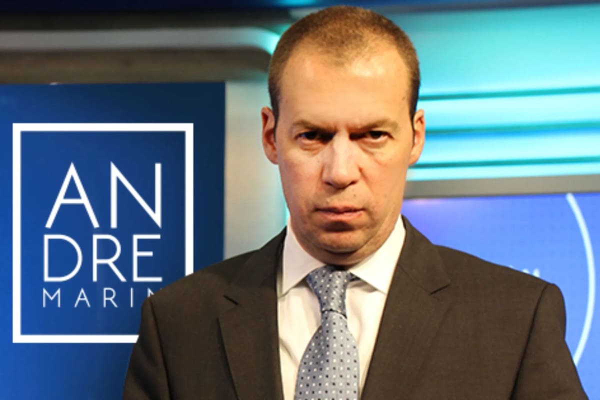 André Marín Puig falleció este lunes 16 de septiembre tras complicaciones intestinales