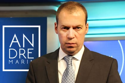 André Marín Puig falleció este lunes 16 de septiembre tras complicaciones intestinales