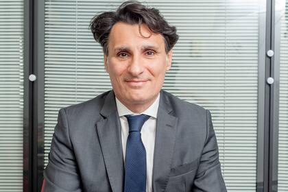 André Nassar, presidente de la Asociación Brasileña de la Industria de Aceites Vegetales