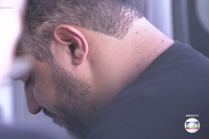 André Oliveira Macedo, líder del Primeiro Comando da Capital (PCC)