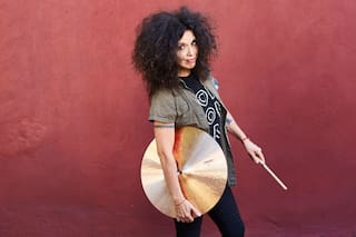 Andrea Álvarez: "A mí me gusta el feminismo de la inclusión"
