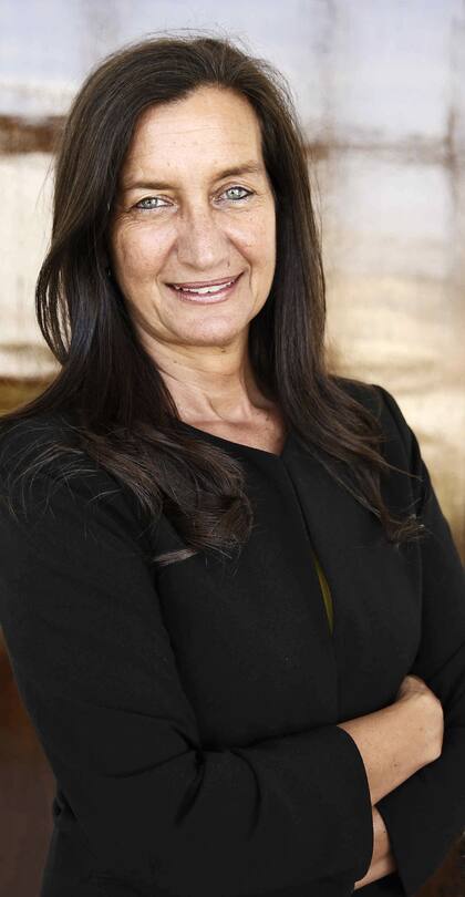 Andrea Grobocopatel