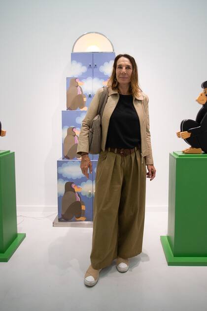 Andrea Hirsch