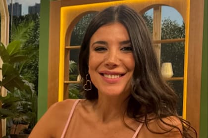 La protagonista de ficciones criticó la apología al dinero y al sexo en las letras de las canciones urbanas