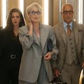 El diablo viste a la moda 2: la aclamada secuela llega finalmente al streaming