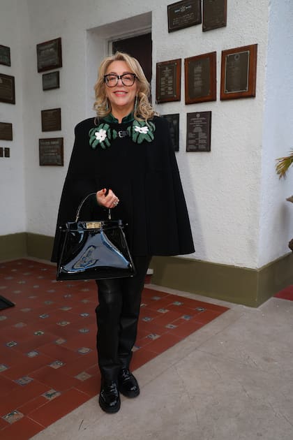 Andrea Arditi de Schwartz