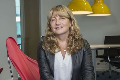 Andrea Ávila (Randstad): “La rueda de la generación de empleo se activa a partir de las inversiones"