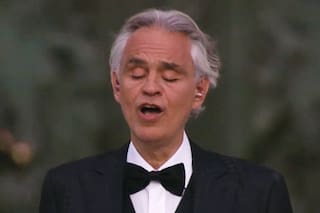 Andrea Bocelli: su pasión por los caballos y por el vino, sus dos matrimonios y su gran fortaleza