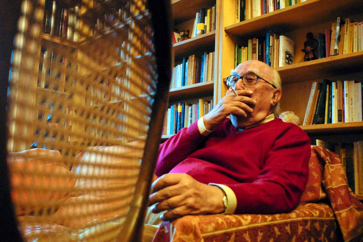 ANDREA CAMILLERI 2008