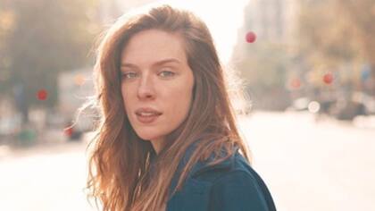 Andrea Carballo se suma a Las chicas del cable