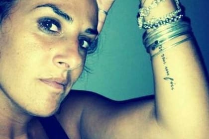 Andrea Castana apareció muerta el 13 de marzo