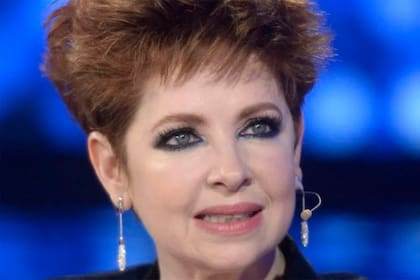 Andrea del Boca habló de la causa judicial por Mamá Corazón, del feminismo y de la muerte de Gustavo Guillén