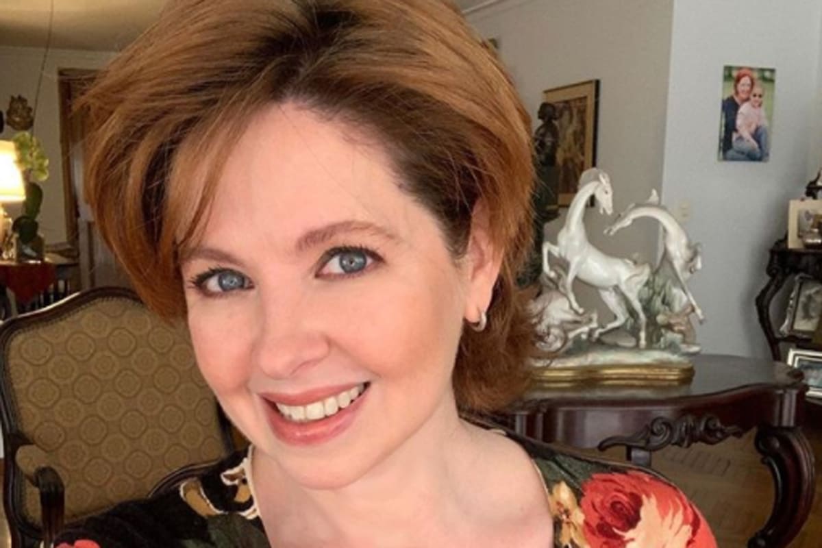 Andrea del Boca habló sobre la causa judicial que lleva adelante su hija contra su padre por abuso