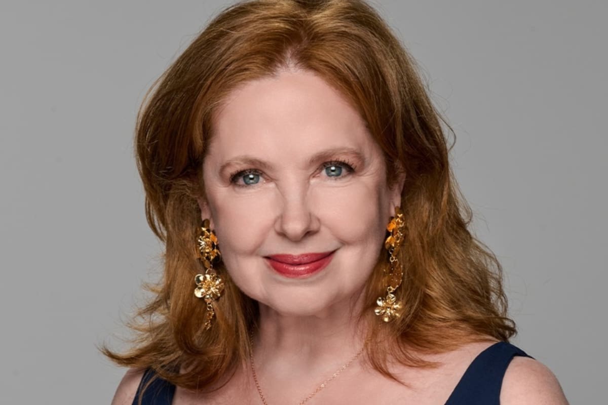 Andrea del Boca no seguirá en Gran Hermano