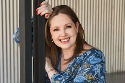 Andrea Del Boca reapareció y dejó un mensaje tras su accidente en Gran Hermano