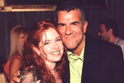 Andrea Del Boca y Dady Brieva, sobre su trabajo en El sodero de mi vida: "Nos pagaron con electrodomésticos"